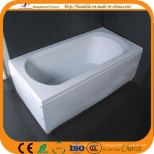 Baignoire simple ABS sans massage (CL-712)